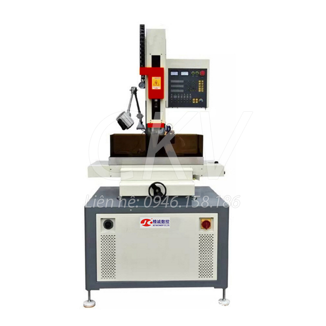 Máy Đục Lỗ Goldsun GS-304D