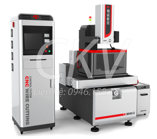 máy cắt dây JC4555Z