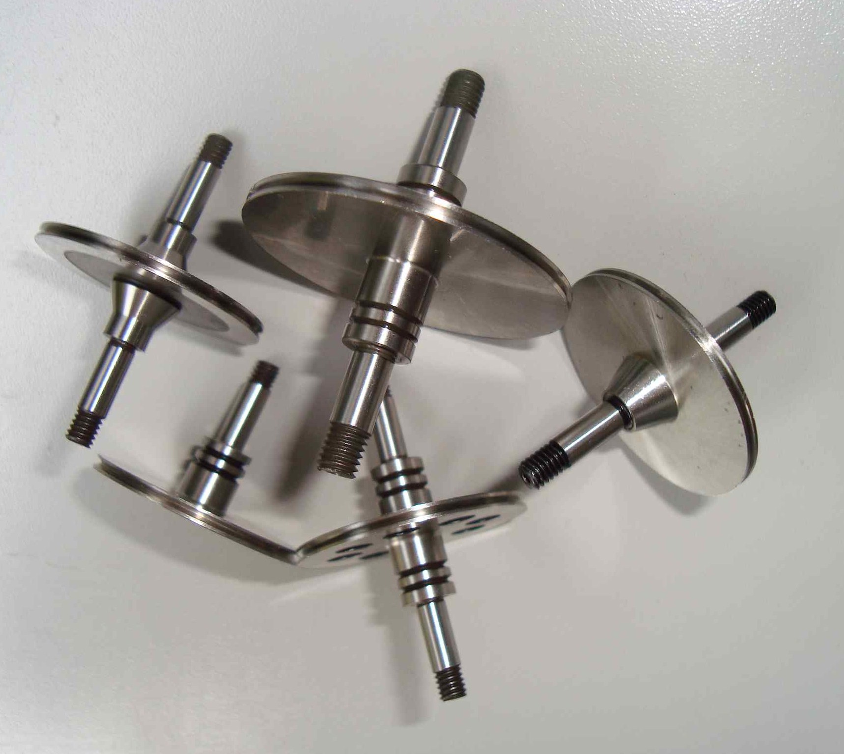 pully máy cắt dây