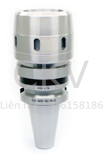 Đầu kẹp BT50-ER16-100
