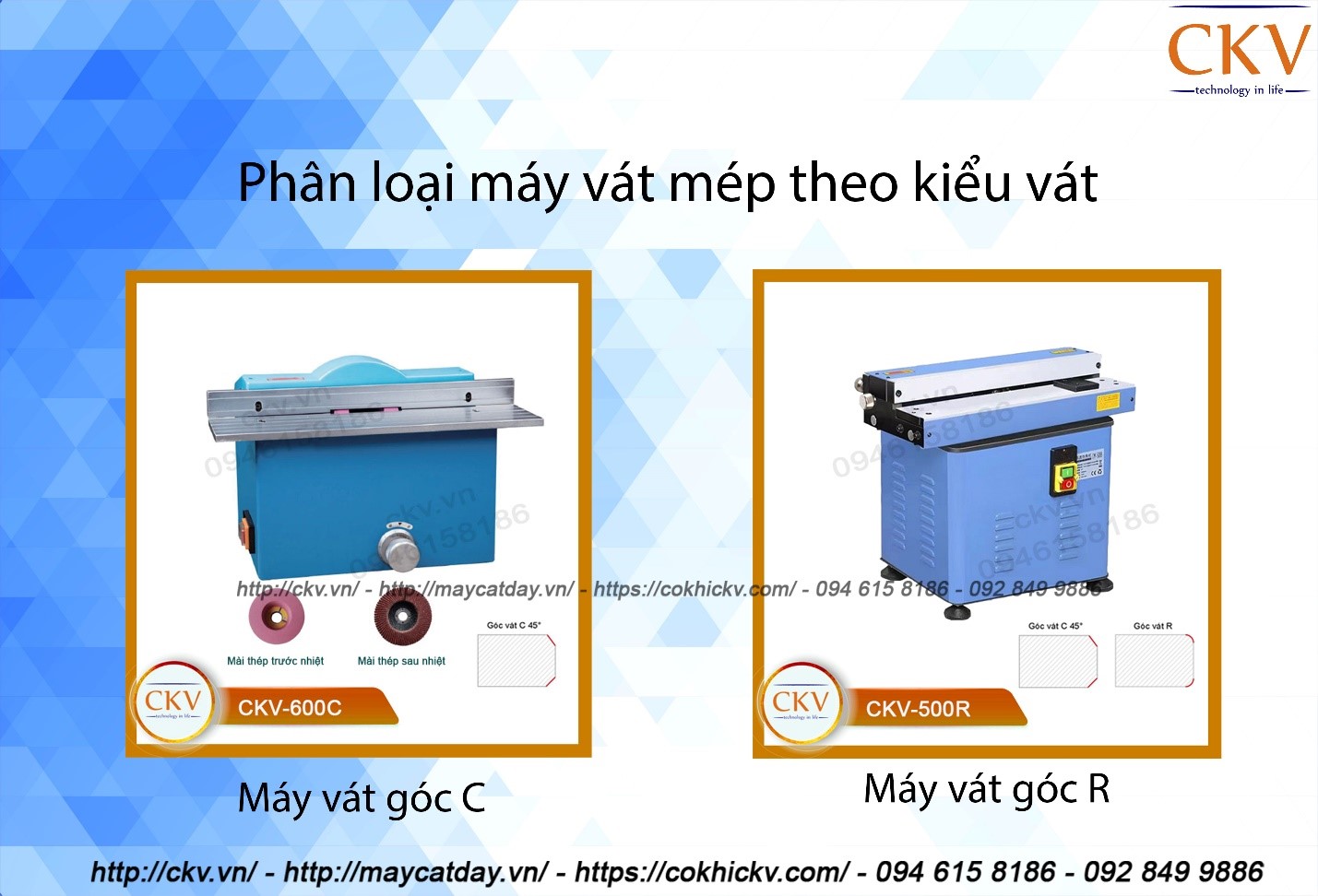 máy vát mép giá rẻ tại Hà Nội