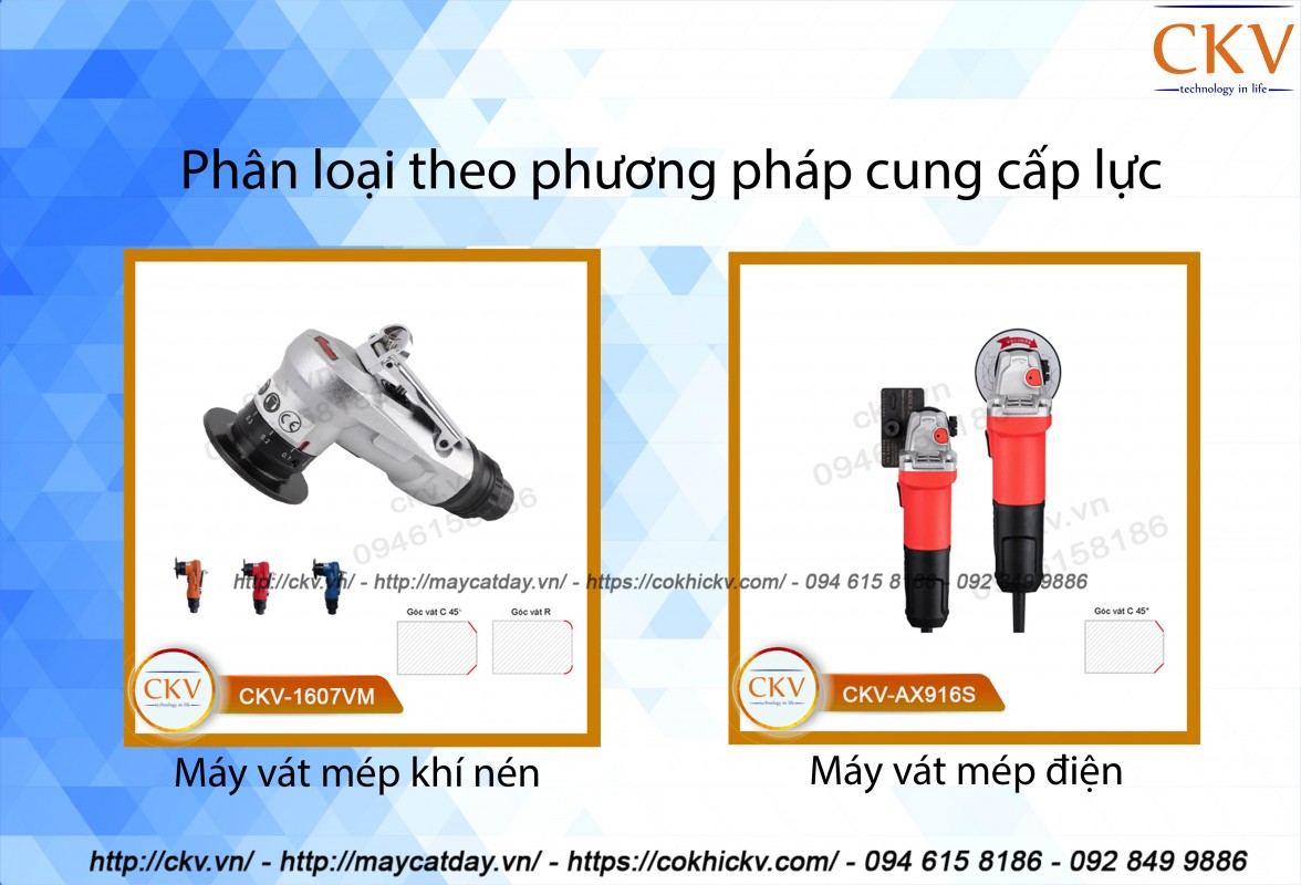 máy vát méo bảo hành chính hãng