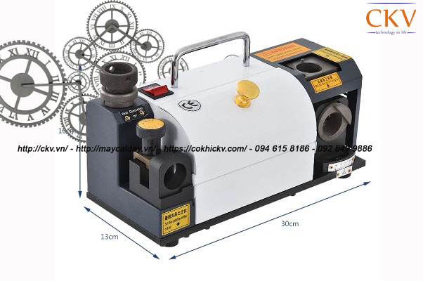 Máy mài mũi khoan 3-13mm GD-13 hàng chất lượng cao