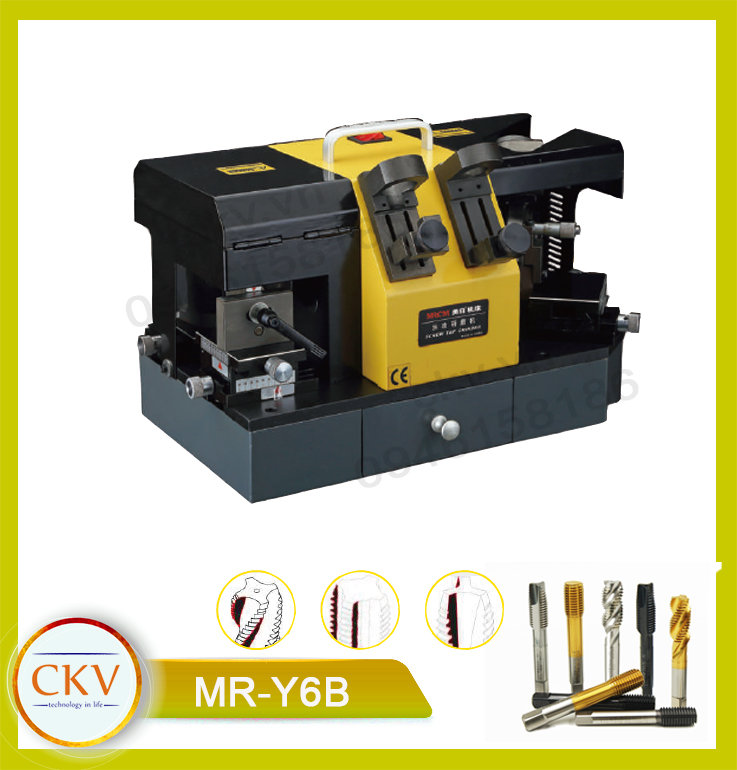 Máy mài mũi taro MR-Y6B (M5-M20)