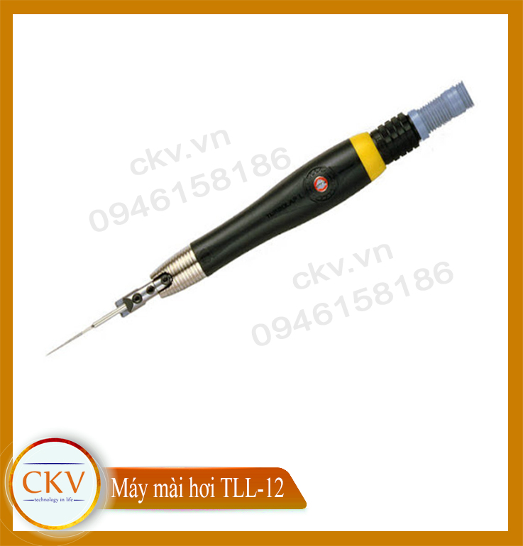 Máy mài hơi cầm tay TLL-12