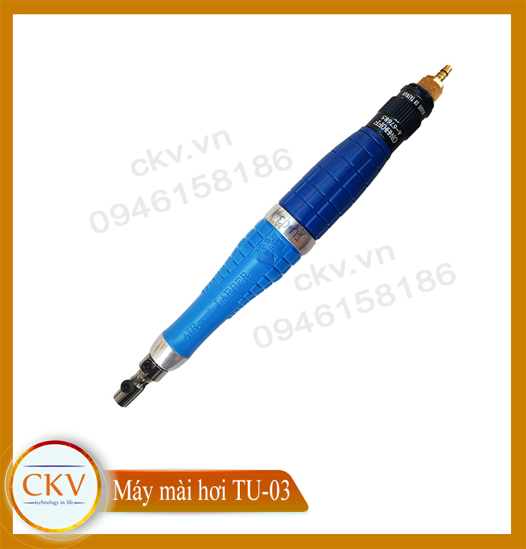 Máy mài hơi cầm tay TU-03