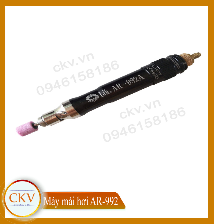 Máy mài hơi cầm tay AR-992