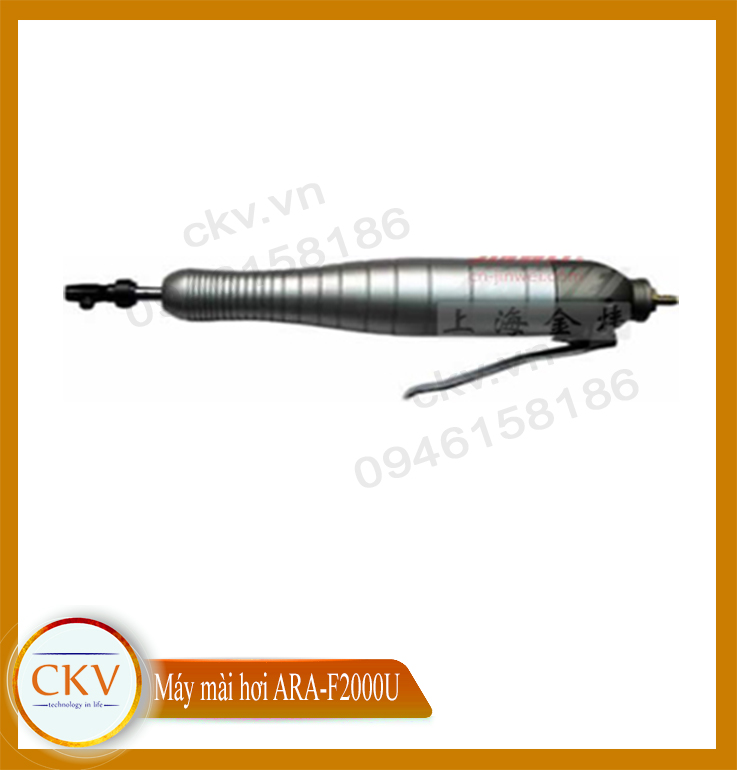 Máy mài hơi cầm tay ARA-F2000U