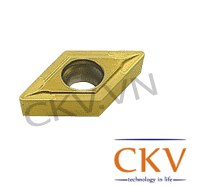 Chíp tiện Mitsu DCMT070204 UE6110