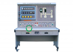 初级维修电工实训设备（网孔型）