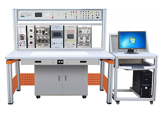 ZRWXC-086中级维修电工实训平台